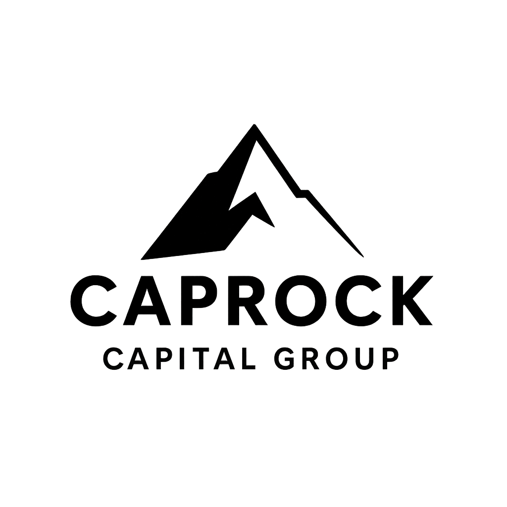 Caprock Logo